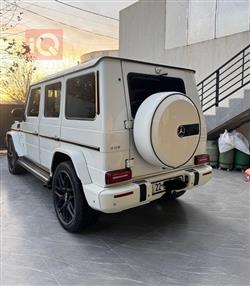 مرسيدس بنز G-Class